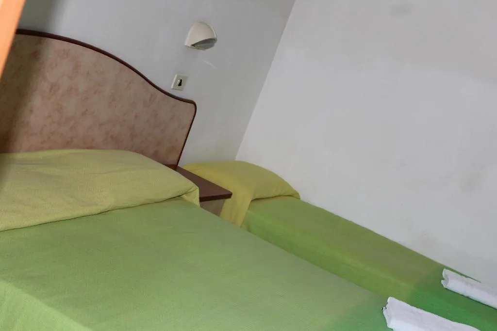 Hotel Holiday Sunshine Summer Misano Adriatico