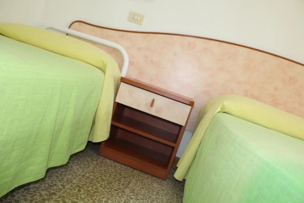 Hotel Holiday Sunshine Summer Misano Adriatico Włochy