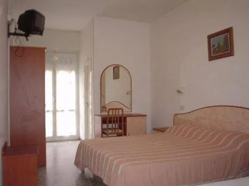 Hotel Holiday Sunshine Summer Misano Adriatico