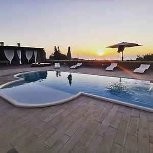 Ghuraam Appartamento Pantelleria