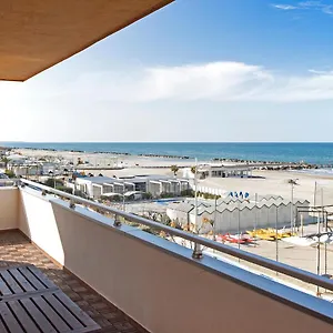 Crima Mare Luxury Appartamento Misano Adriatico