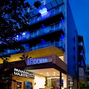 4* Hotel Panama Majestic