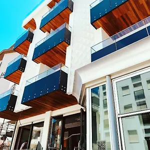 3* Hotel Montecarlo - Vista Mare Con Piscina & Area Fitness