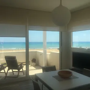 Un Angolo Di Mare Appartamento Pozzallo