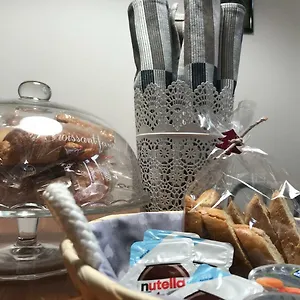 Il Cantuccio Casa vacanze Rapolano Terme
