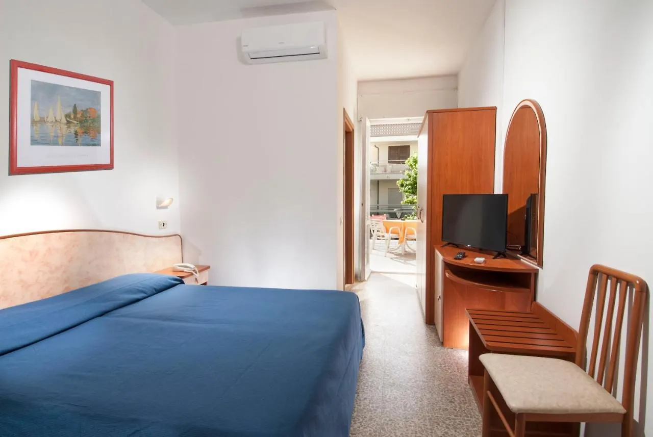 Hotel Holiday Sunshine Summer Misano Adriatico