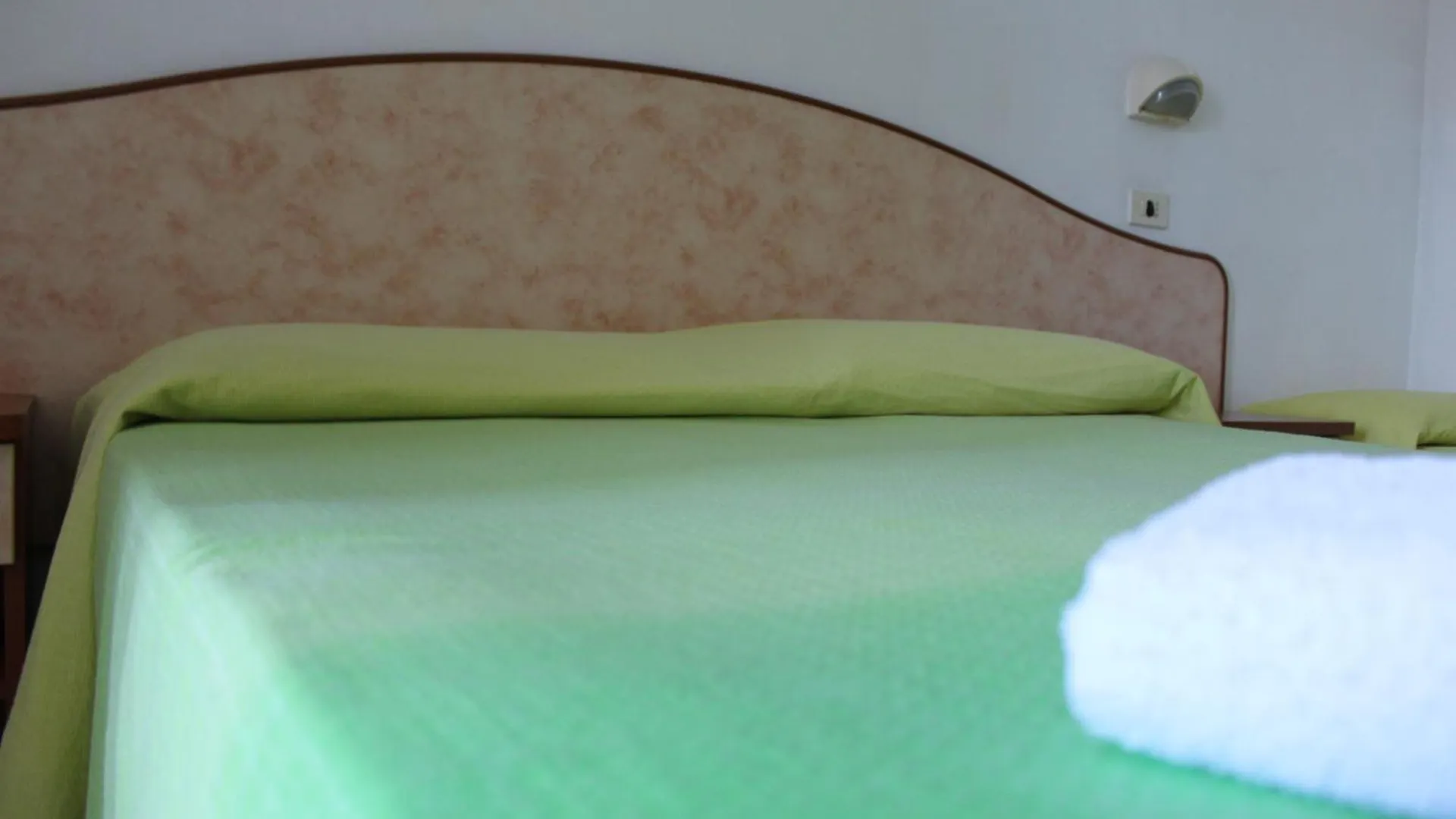 Hotel Holiday Sunshine Summer Misano Adriatico