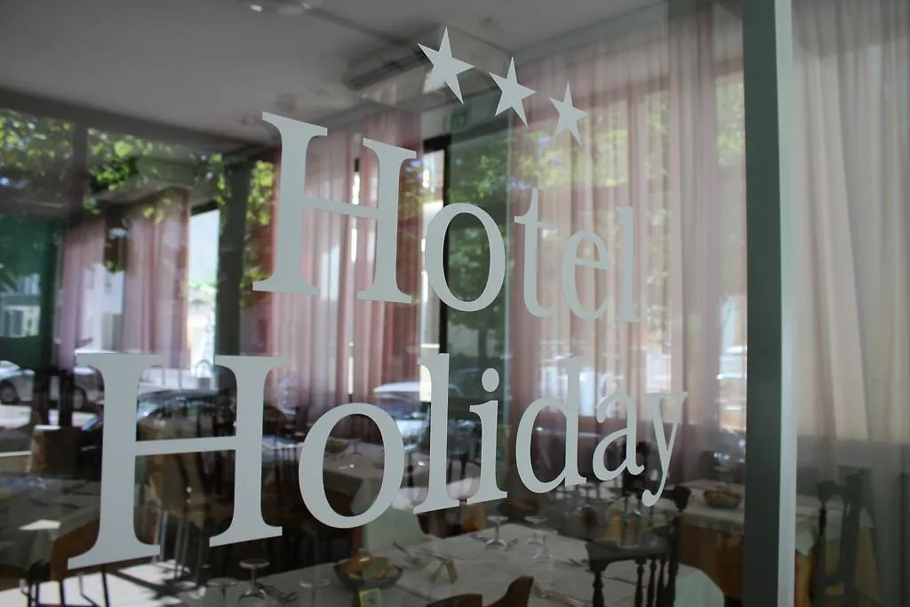 Hotel Holiday Sunshine Summer Misano Adriatico