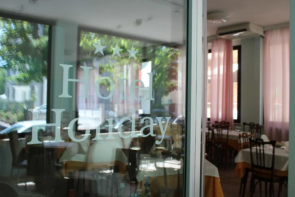 Hotel Holiday Sunshine Summer Misano Adriatico